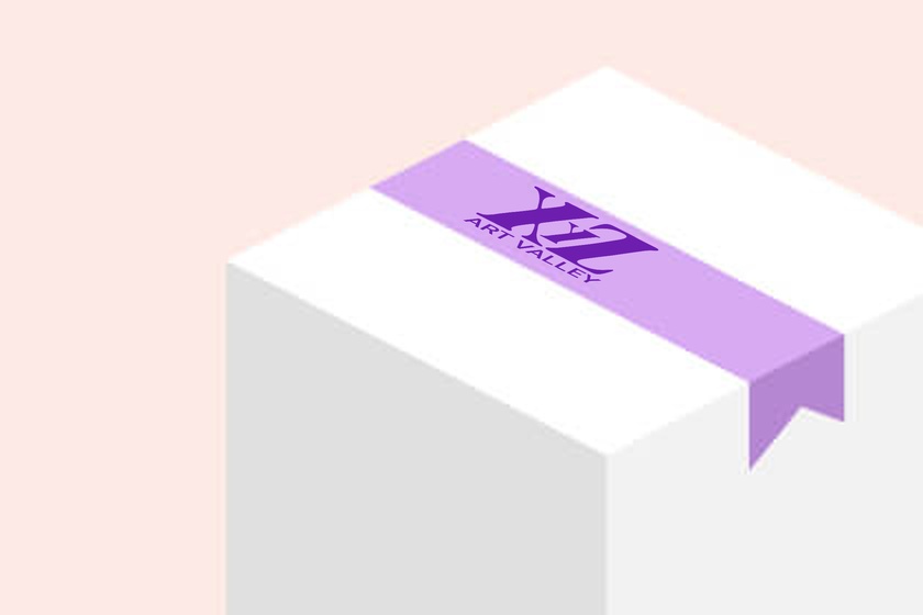 Step 3 — Enjoy your product