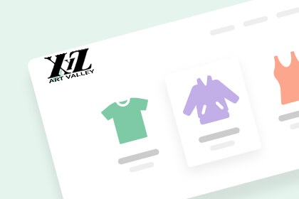 Step 1 — Add your shirt design
