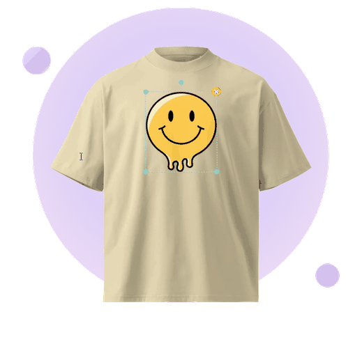 Easy to create & customize