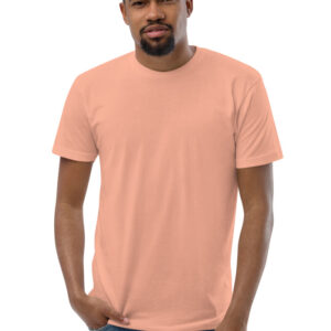 Men's Fitted T-Shirt | Next Level 3600