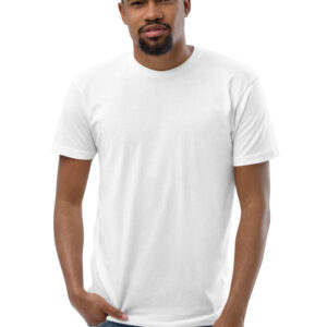 Men's customizable t shirt