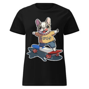 Women Franchie t-shirt